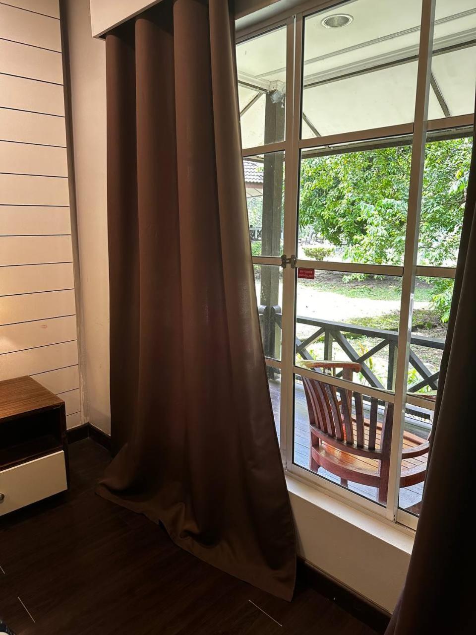Pir - Resort Perhentian Island Kampong Pasir Hantu Экстерьер фото