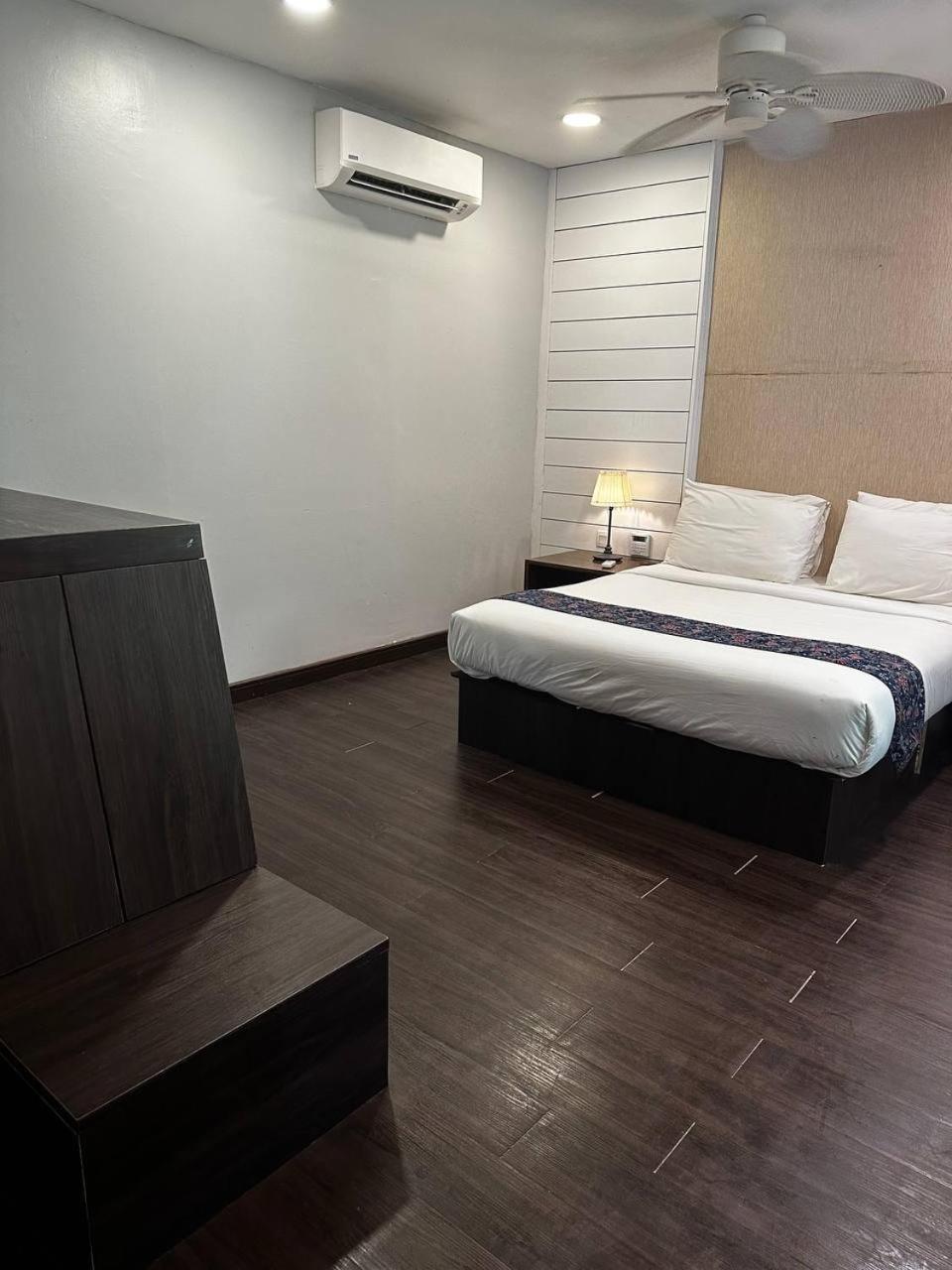 Pir - Resort Perhentian Island Kampong Pasir Hantu Экстерьер фото