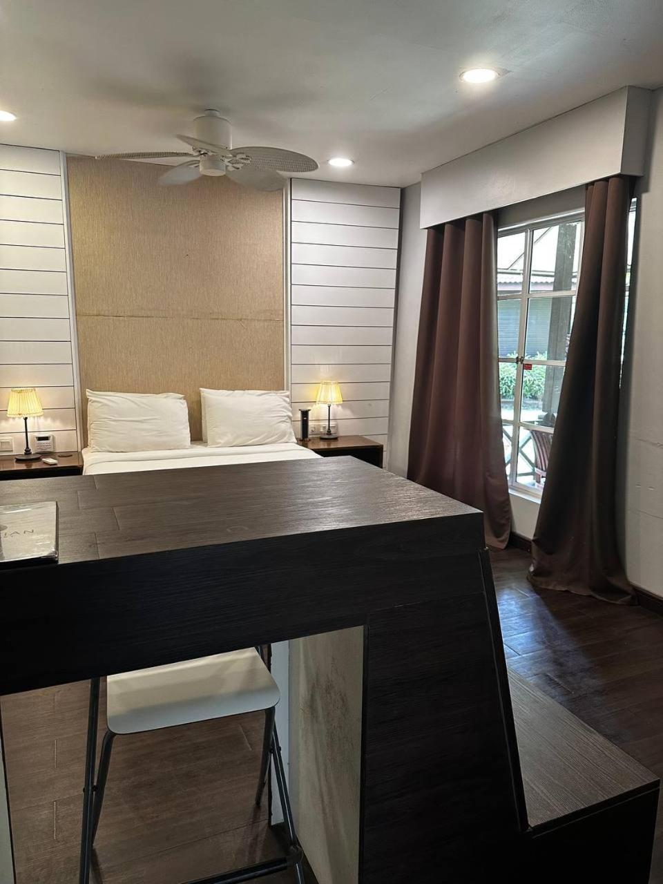 Pir - Resort Perhentian Island Kampong Pasir Hantu Экстерьер фото