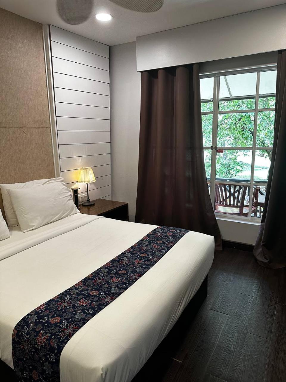 Pir - Resort Perhentian Island Kampong Pasir Hantu Экстерьер фото