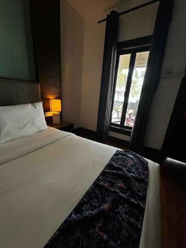 Pir - Resort Perhentian Island Kampong Pasir Hantu Экстерьер фото
