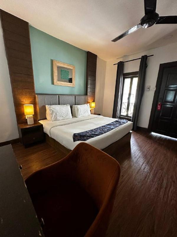 Pir - Resort Perhentian Island Kampong Pasir Hantu Экстерьер фото