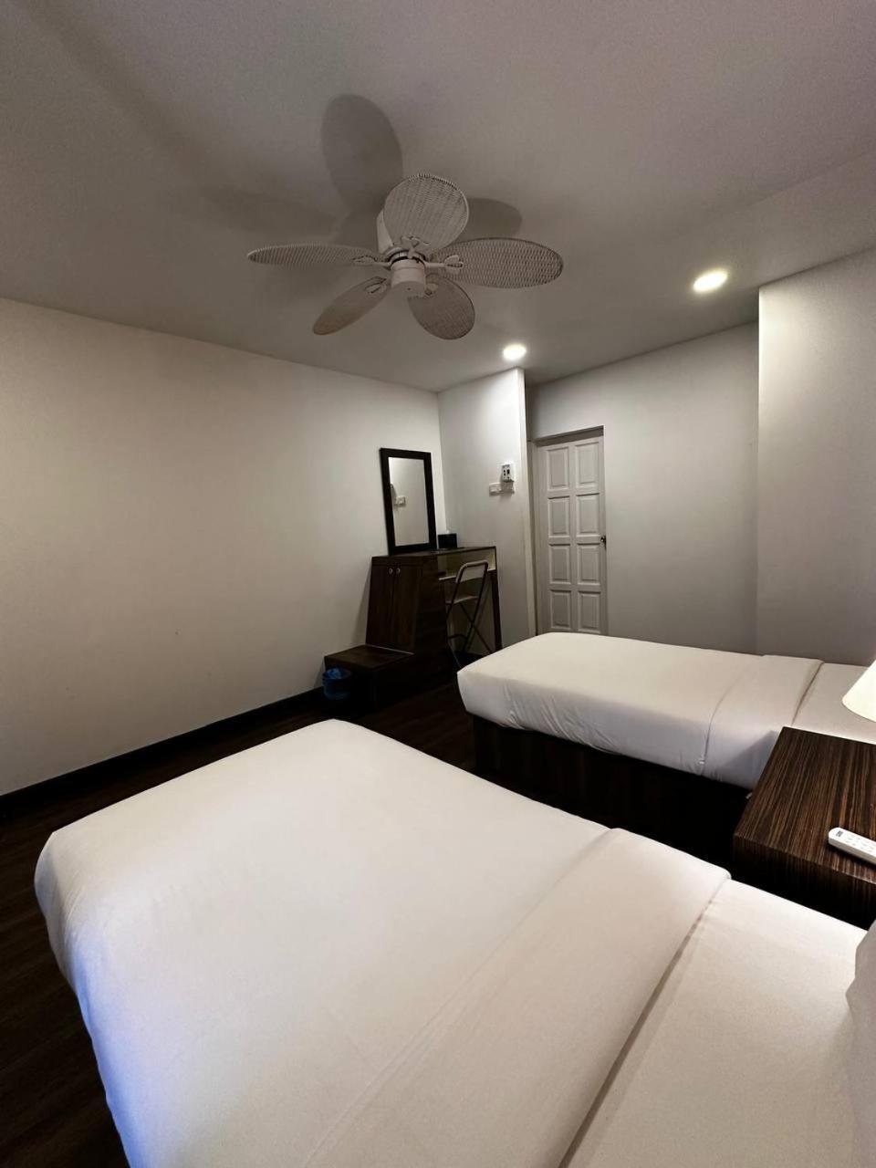 Pir - Resort Perhentian Island Kampong Pasir Hantu Экстерьер фото