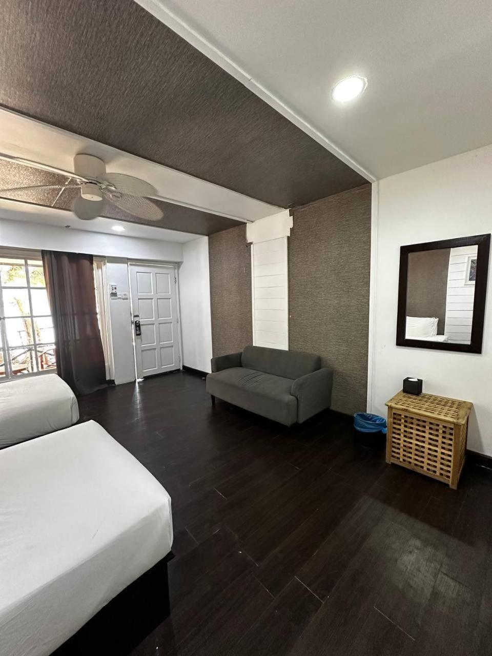 Pir - Resort Perhentian Island Kampong Pasir Hantu Экстерьер фото