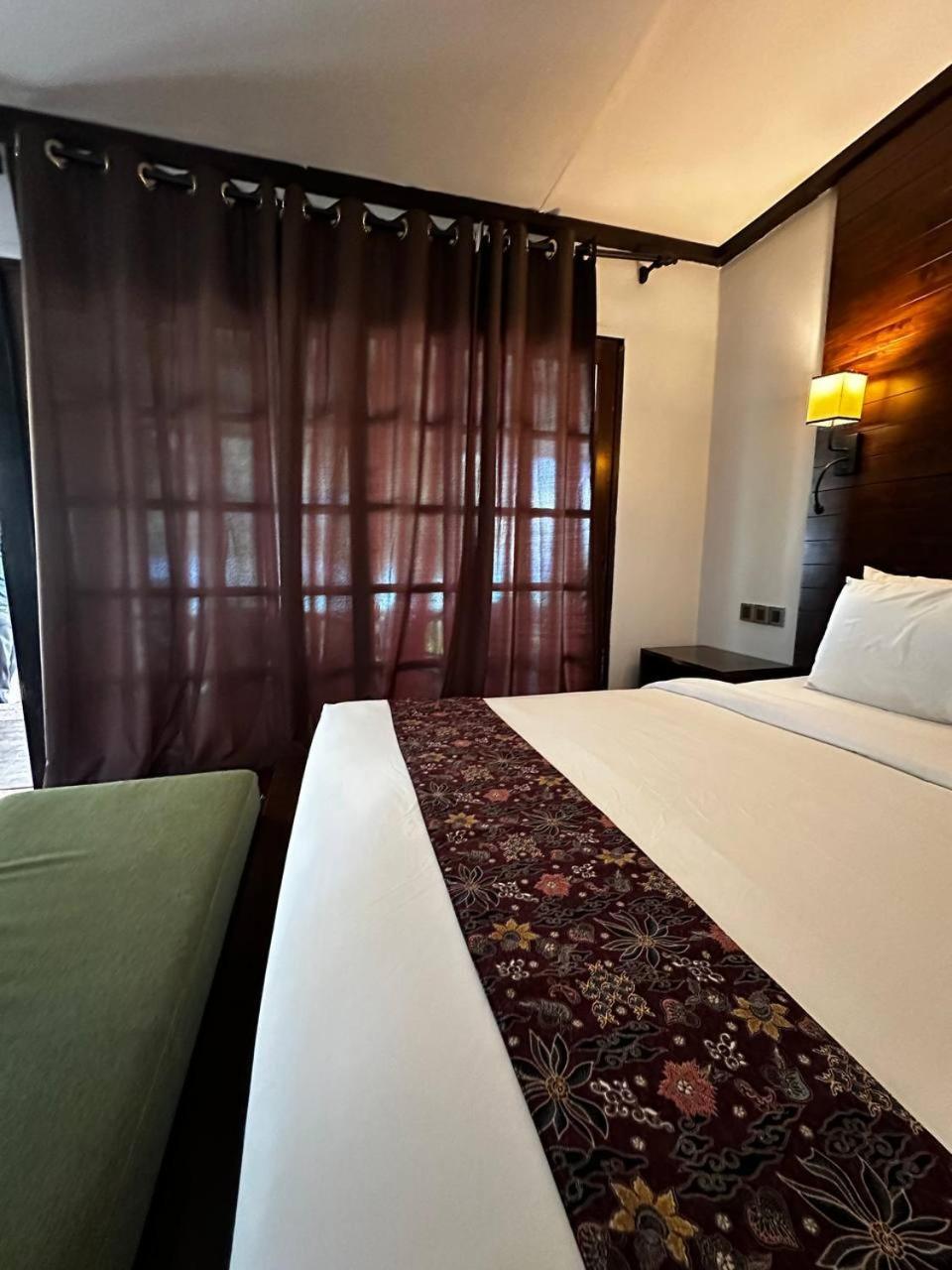 Pir - Resort Perhentian Island Kampong Pasir Hantu Экстерьер фото