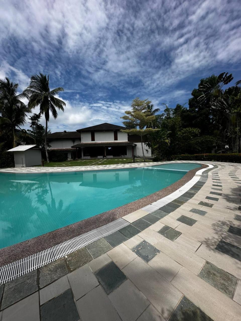 Pir - Resort Perhentian Island Kampong Pasir Hantu Экстерьер фото
